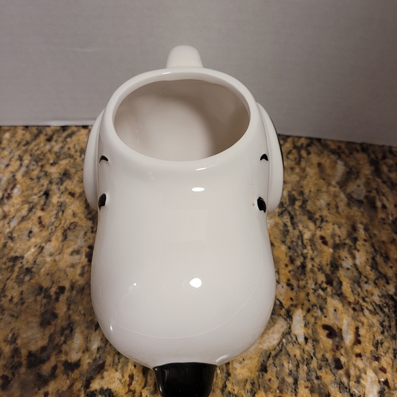 Snoopy Coffee mug ( PEANUTS ) - Picture 3 of 5